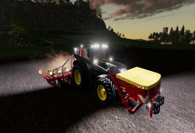 John Deere 6R Series v1.2.0.0