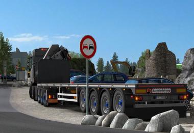 Scania XT 1.38