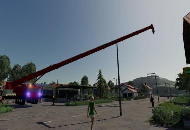 Liebherr SCDz v2.0