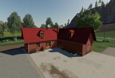 Farmhouse v1.0.0.0