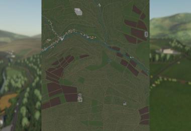 Dalberg Map v1.0.0.0