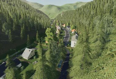 Dalberg Map v1.0.0.0