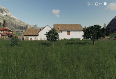 Pack Olive Tree v1.0