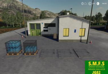 Pack Olive Tree v1.0