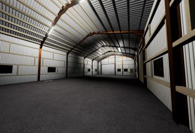 Storage Shed v1.0.0.0