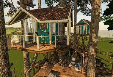 Tree House v1.0.0.0