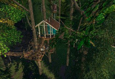 Tree House v1.0.0.0