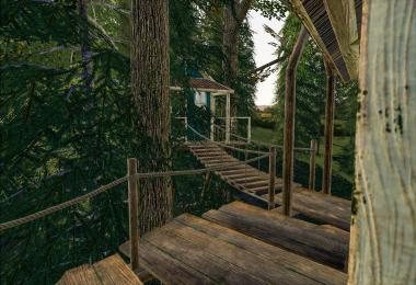 Tree House v1.0.0.0