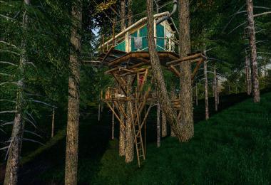 Tree House v1.0.0.0