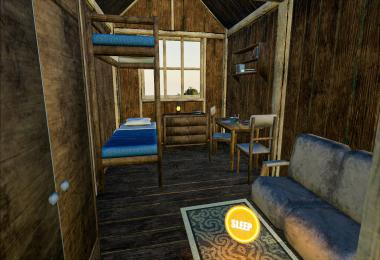 Tree House v1.0.0.0