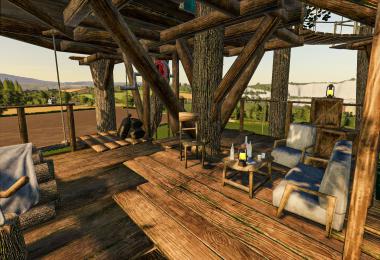 Tree House v1.0.0.0