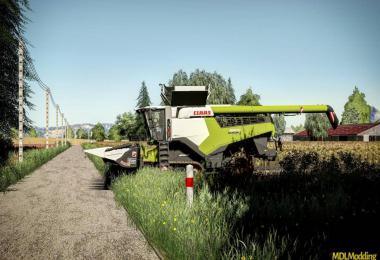 Alsace Map v1.1.0.0