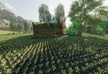 Alte Gebaude v2.0.0.0