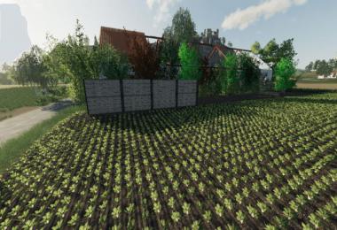 Alte Gebaude v2.0.0.0