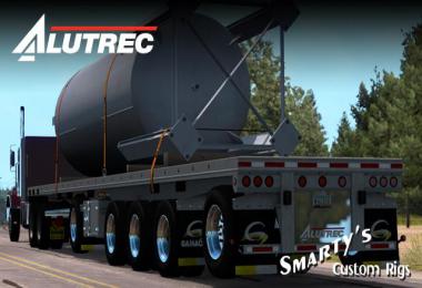 Alutrec Flatbed v1.1.1 1.38