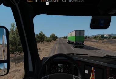 AI Truck Speed for Jazzcat Painted Truck Traffic Pack v1.0