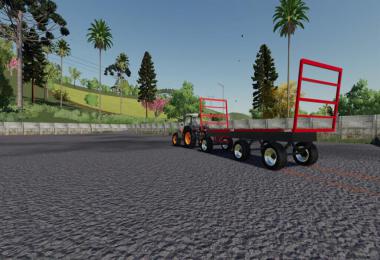 Bale Trailer v1.0.0.0