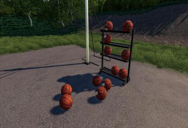 Basket Ball Hoop v1.0.0.0