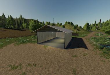 Big Shed v1.0.0.0