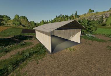 Big Shed v1.0.0.0