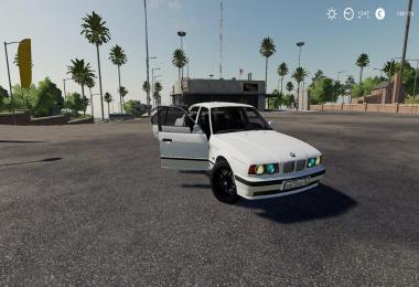 BMW 520 v1.0.0.0