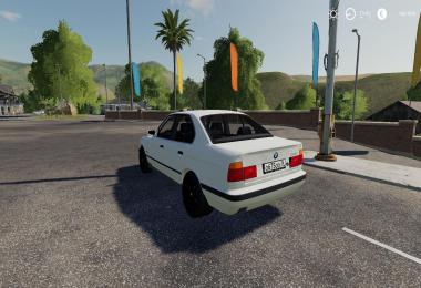 BMW 520 v1.0.0.0