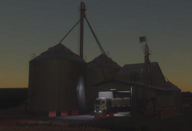 Brazilian Silo v1.0.0.0