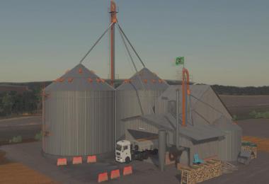 Brazilian Silo v1.0.0.0