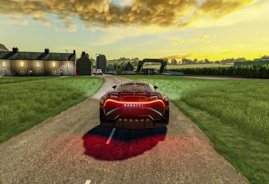 Bugatti La Voiture Noire v1.0.0.0