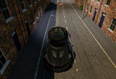 Bugatti La Voiture Noire v1.0.0.0