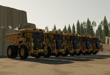 Cat 773G v1.0.0.0