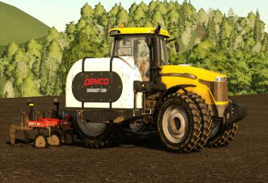 Challenger MT600D Series v1.0.0.0