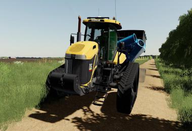 Challenger MT700 Series v1.0.0.0