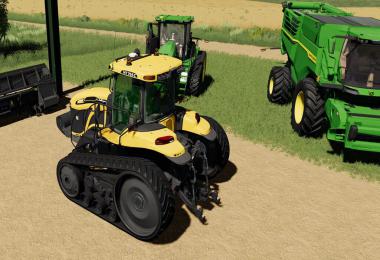 Challenger MT700 Series v1.0.0.0