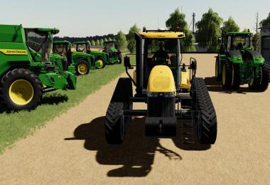 Challenger MT700 Series v1.0.0.0