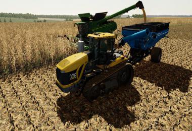 Challenger MT800 Series v1.0.0.0