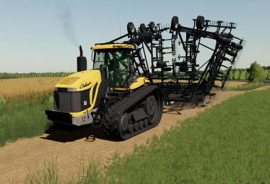 Challenger MT800 Series v1.0.0.0