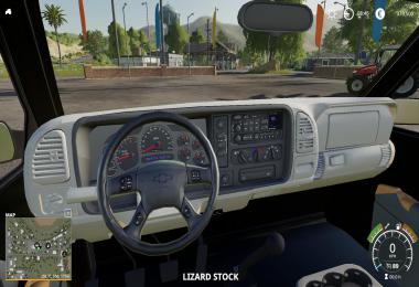 Chevy Z71 LawnCare v1.0.0.0