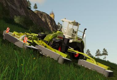 Claas Cougar 1400 v1.0.0.0