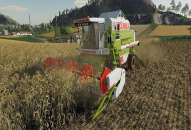 CLAAS DOMINATOR 108 SL MAXI v1.0.0.0