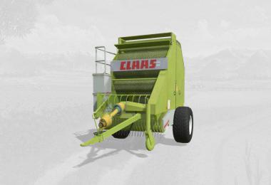 CLAAS ROLLANT 44 v1.0.0.0