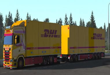 DHL Tandem REWORKED v1.2