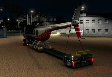 Doll Vario 1axle v1.1 1.38.x