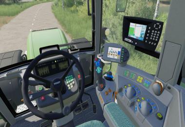 Fendt 900 TMS Vario v2.0.0.0