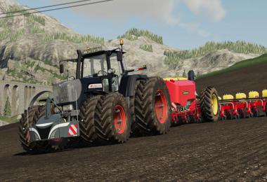 Fendt 900 TMS Vario v2.0.0.0