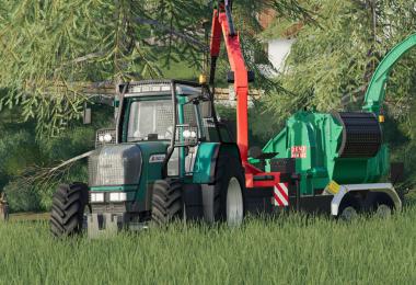 Fendt 900 TMS Vario v2.0.0.0