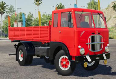 Fiat 682 N4 v1.0.0.0