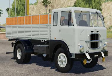 Fiat 682 N4 v1.0.0.0