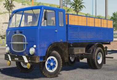 Fiat 682 N4 v1.0.0.0