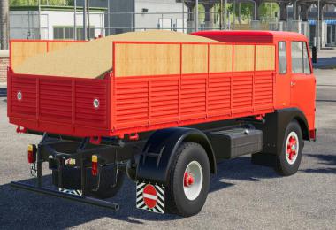 Fiat 682 N4 v1.0.0.0